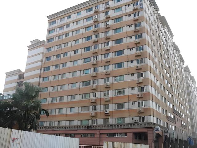 中壢法拍大樓-1