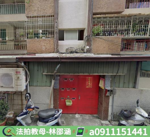 苓雅公寓法拍-3