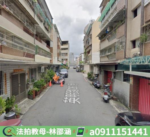 苓雅公寓法拍-5