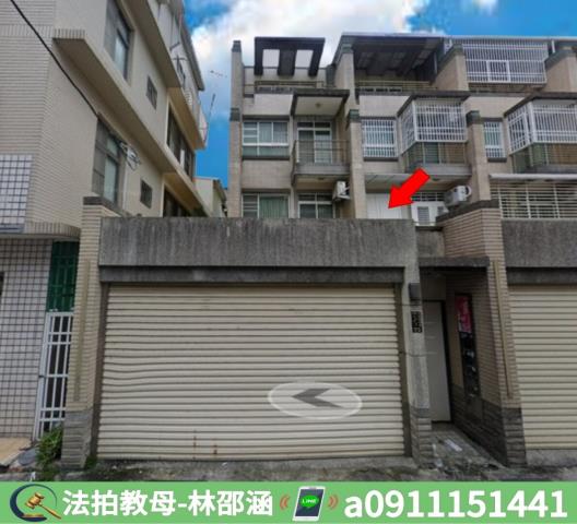 善化法拍透天-2