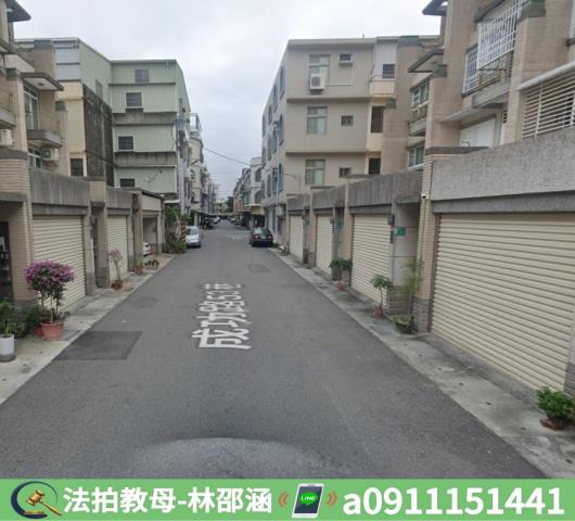 善化法拍透天-4