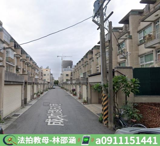 善化法拍透天-5