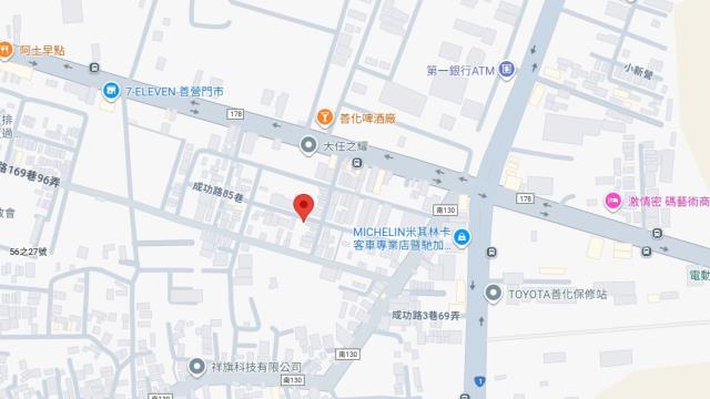 善化法拍透天-6