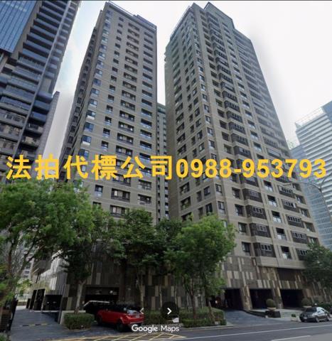 台中法拍大樓-4