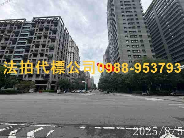 台中法拍大樓-1