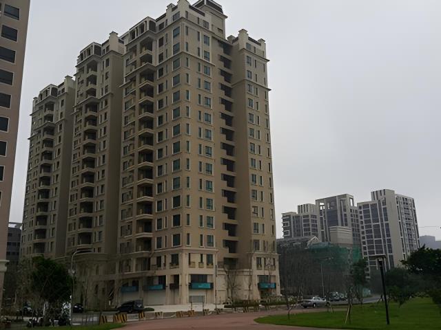 桃園八德大樓法拍-1