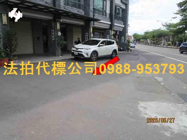 彰化彰化市透天拍賣-8