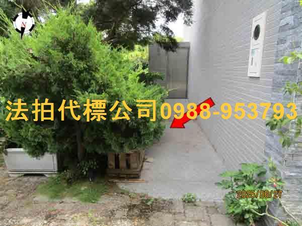 彰化彰化市透天拍賣-9