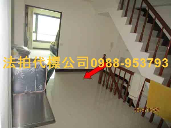 彰化彰化市透天拍賣-6