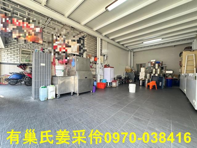 嘉義民雄透天-10