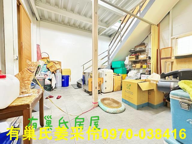 嘉義民雄透天-11