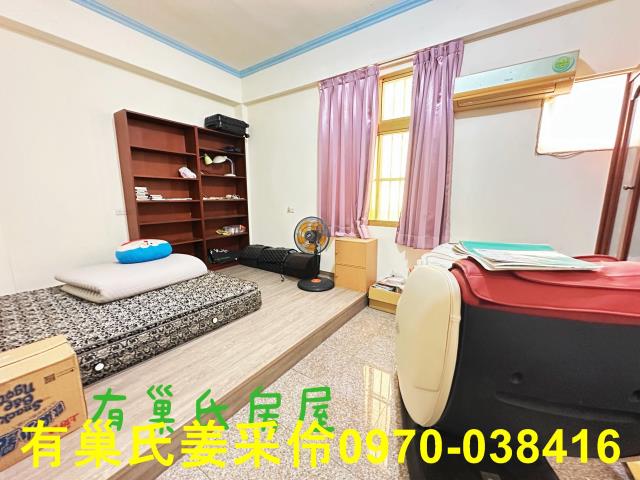 嘉義民雄透天-12