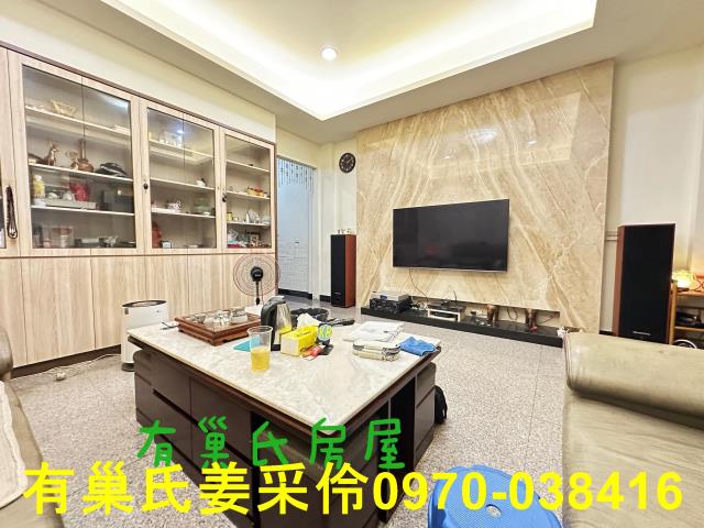 嘉義民雄透天-2