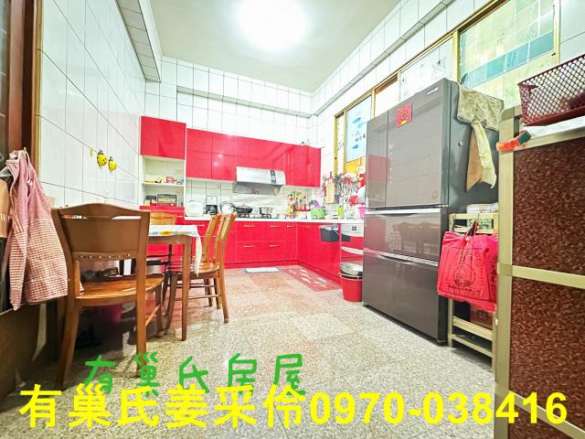 嘉義民雄透天-3