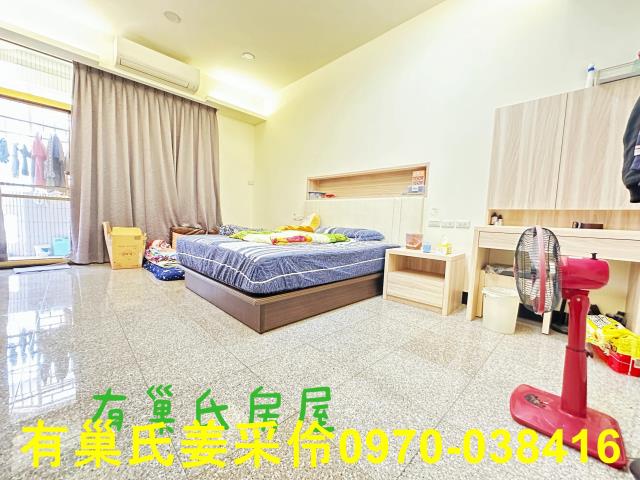 嘉義民雄透天-5