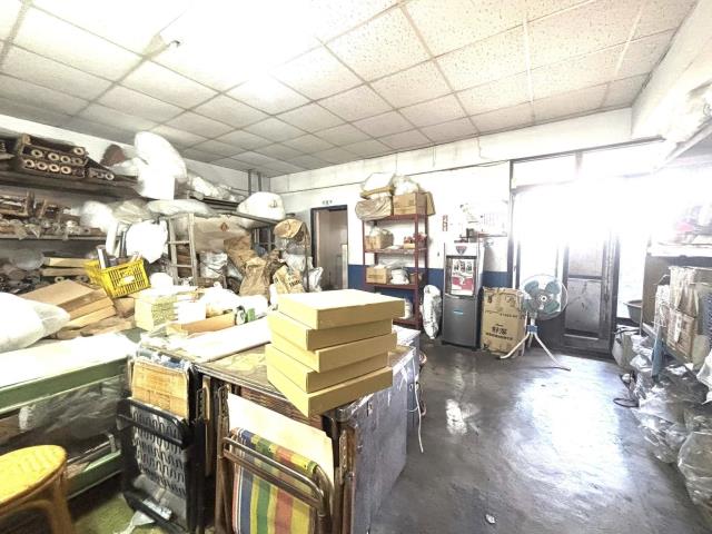 台中大雅農舍-10