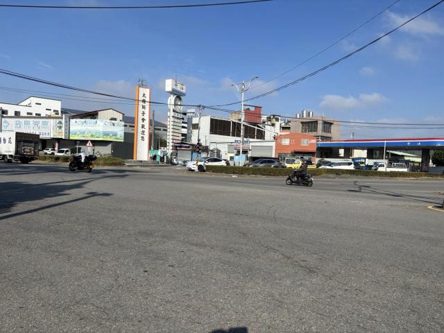 台中大雅農舍-11