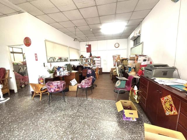 台中大雅農舍-14