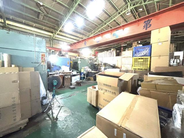 交流道農舍加特登廠房