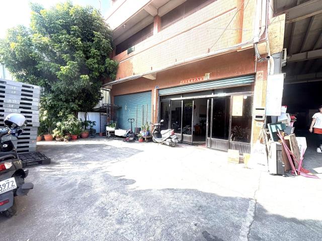 台中大雅農舍-5