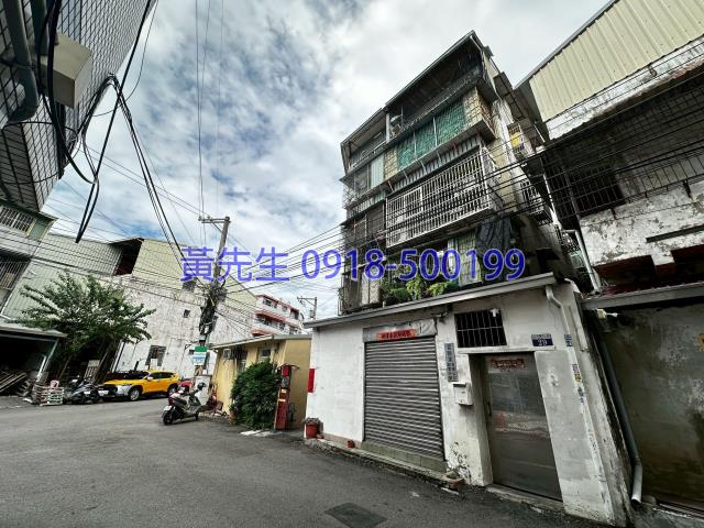 台中太平法拍公寓-2