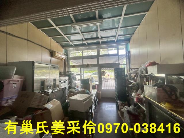 嘉義民雄透天-9