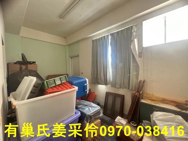 嘉義民雄透天-10