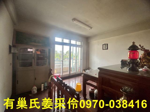 嘉義民雄透天-11