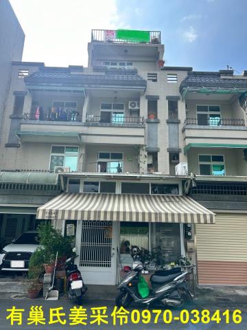 福樂國小福樂公園埤角市場左岸公園