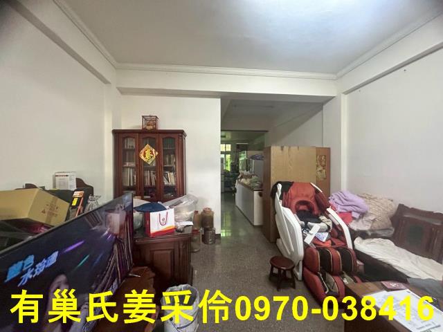 嘉義民雄透天-2