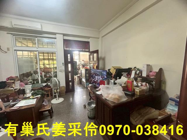 嘉義民雄透天-3