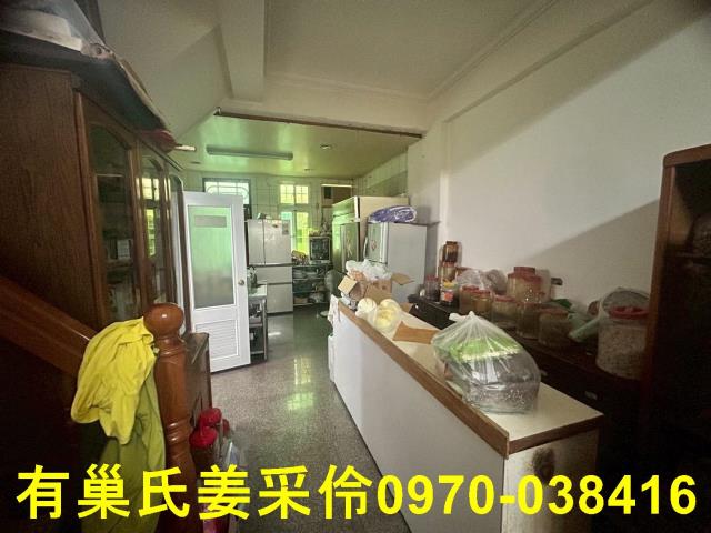 嘉義民雄透天-4