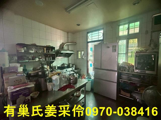 嘉義民雄透天-5