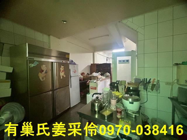 嘉義民雄透天-6