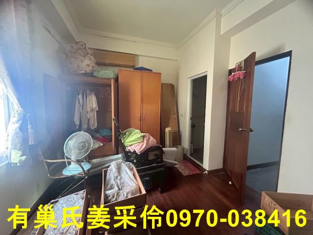 嘉義民雄透天-8