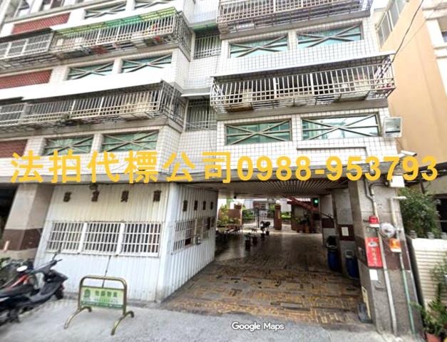 金拍銀拍法拍屋彰化市南興街121巷25弄73之10號南興富邸