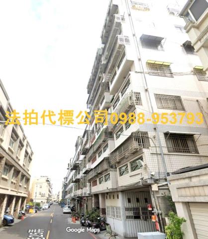 彰化彰化市大樓法拍-3