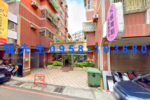 台中西屯法拍華廈-3