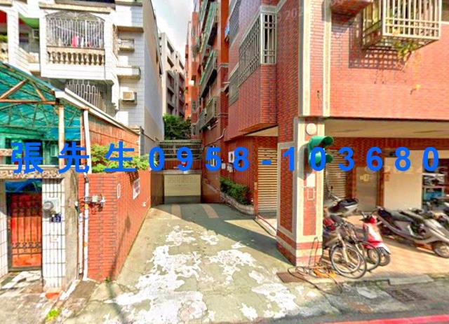 台中西屯法拍華廈-4