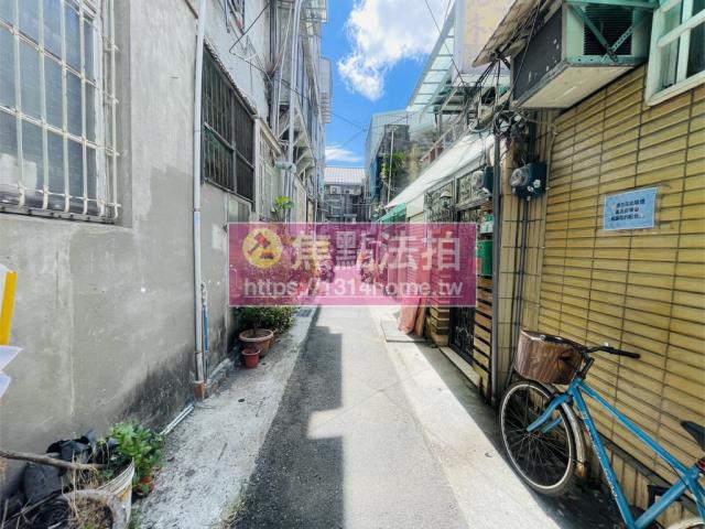 士林法拍一樓-6