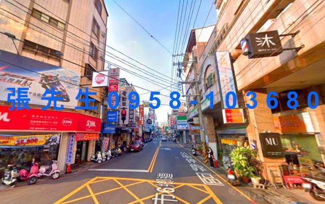 西屯法拍透天-2