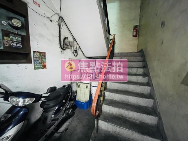 新莊法拍公寓-5