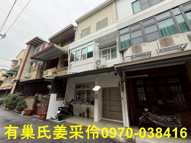 大業國中興安國小