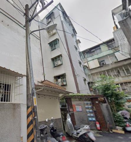 中和法拍公寓-0