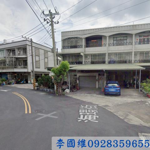 安南拍賣透天-1