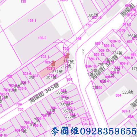 安南拍賣透天-2