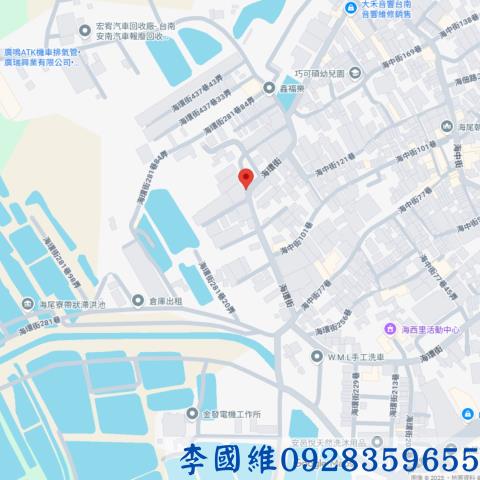 安南拍賣透天-3