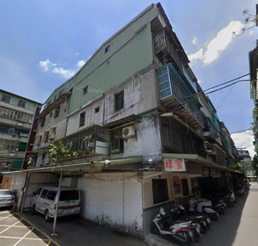 板橋公寓拍賣-0