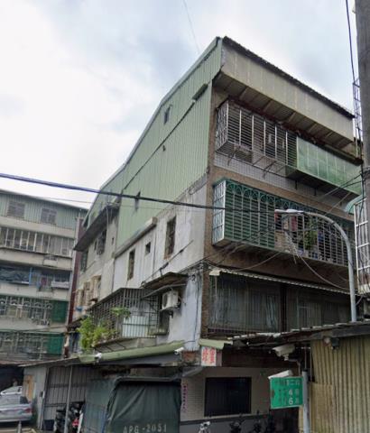 板橋公寓拍賣-1