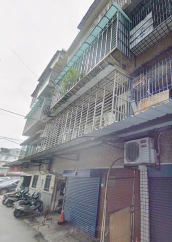 板橋公寓拍賣-2